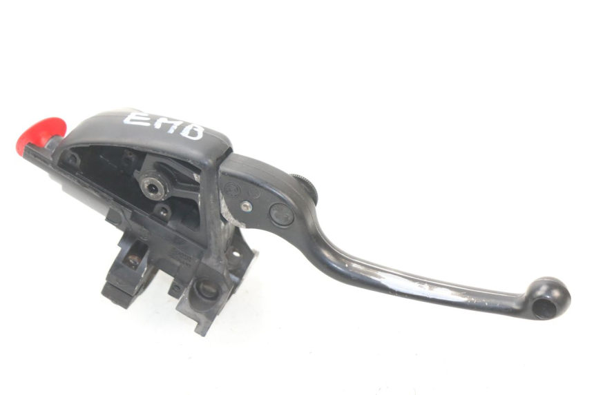 photo de KUPPLUNGSPUMPE BMW R RT ABS 1150 (2000 - 2004) - Technische Nahaufnahme