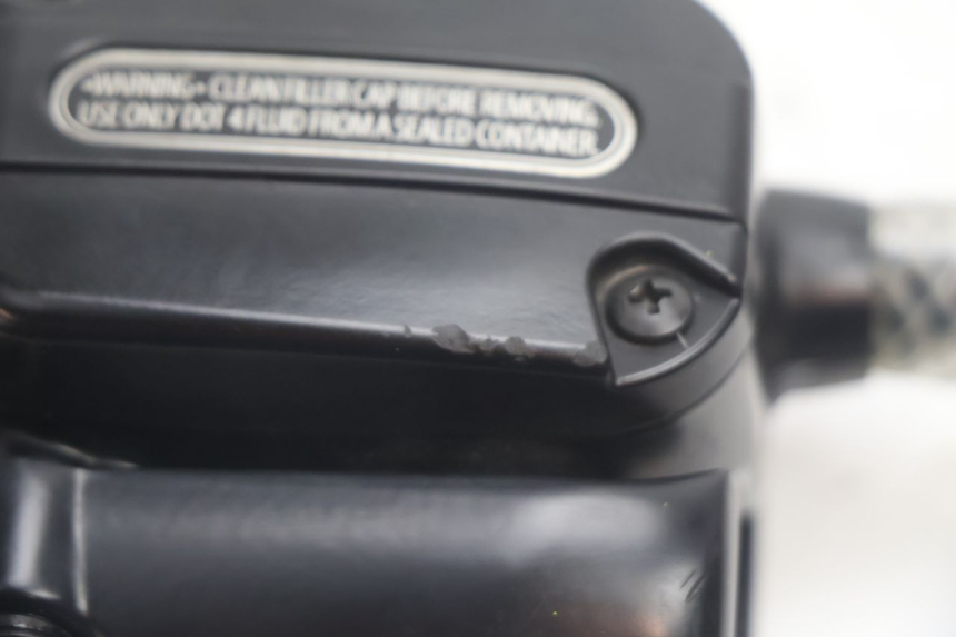 photo de KUPPLUNGSPUMPE HARLEY DAVIDSON ROAD GLIDE FLTRXSE 1920 (2018 - 2022) - Gesamtansicht des Produkts