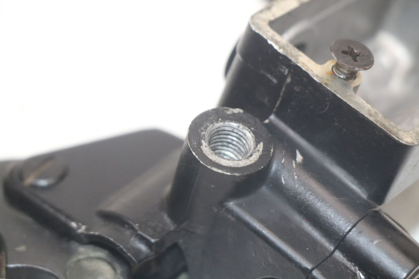 photo de KUPPLUNGSZYLINDER TRIUMPH SPEED TRIPLE T301 900 (1994 - 1996) - Technische Nahaufnahme