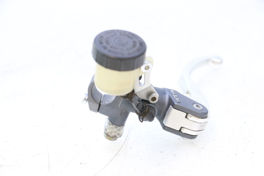 photo de KUPPLUNGSPUMPE DUCATI SS IE DS CARENEE 1000 (2002 - 2006) - Oberflächenzustand und Material