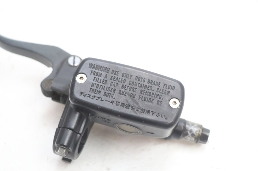 photo de KUPPLUNGSPUMPE HONDA ST PAN EUROPEAN 1100 (1990 - 2002) - Zoom auf Gebrauchszustand