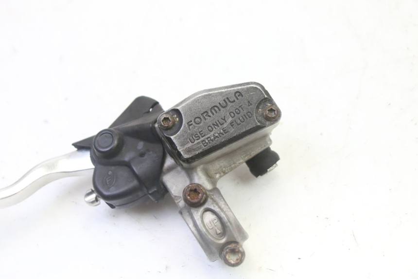 photo de KUPPLUNGSPUMPE KTM SX 85 (2013 - 2017) - Zoom auf Gebrauchszustand