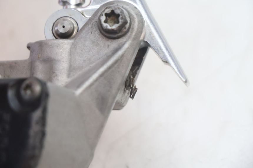 photo de KUPPLUNGSPUMPE KTM SX 85 (2018 - 2024) - Details der Befestigungspunkte