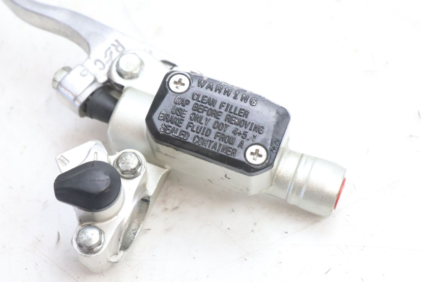 photo de KUPPLUNGSPUMPE HUSABERG TE 250 (2011 - 2014) - Detailansicht des Bauteils