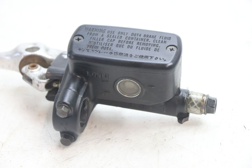 photo de KUPPLUNGSPUMPE HONDA VFR FI RC46 800 (1998 - 2001) - Alternative Perspektive