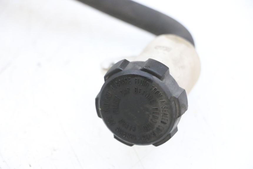 photo de BREMSPUMPE HINTEN ADIVA AD3 300 (2014 - 2020) - Detaillierte Sichtprüfung