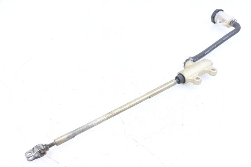 photo de BREMSPUMPE HINTEN ADIVA AD3 300 (2014 - 2020) - Kennzeichnungen und Originalreferenzen