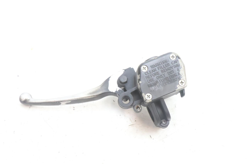 photo de BREMSPUMPE HINTEN APRILIA ATLANTIC S 125 (2010 - 2013) - Hauptansicht