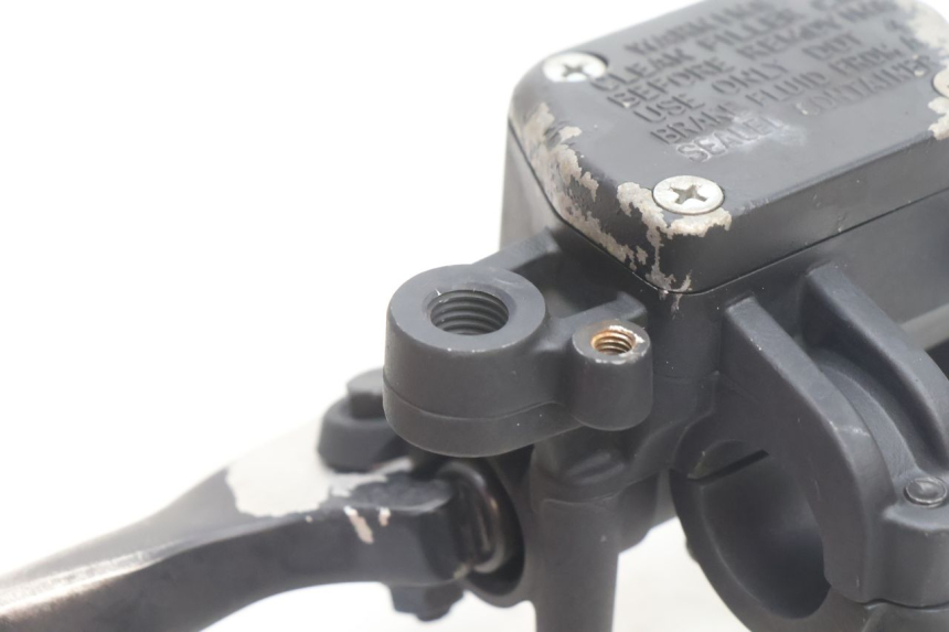 photo de BREMSPUMPE HINTEN APRILIA ATLANTIC S 125 (2010 - 2013) - Alternative Perspektive