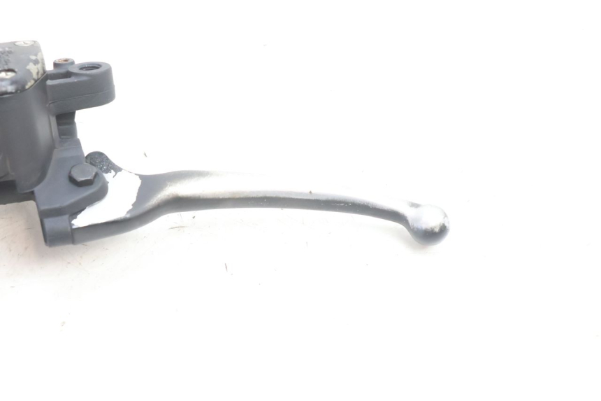photo de BREMSPUMPE HINTEN APRILIA ATLANTIC S 125 (2010 - 2013) - Oberflächenzustand und Material