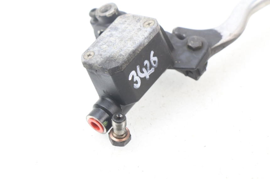 photo de BREMSPUMPE HINTEN PIAGGIO BEVERLY 125 (1998 - 2005) - Details der Befestigungspunkte