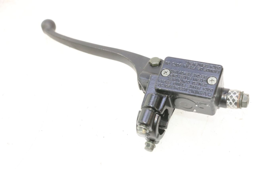 photo de BREMSPUMPE HINTEN MASH BIBOP 2.0 50 (2021 - 2026) - Technische Nahaufnahme