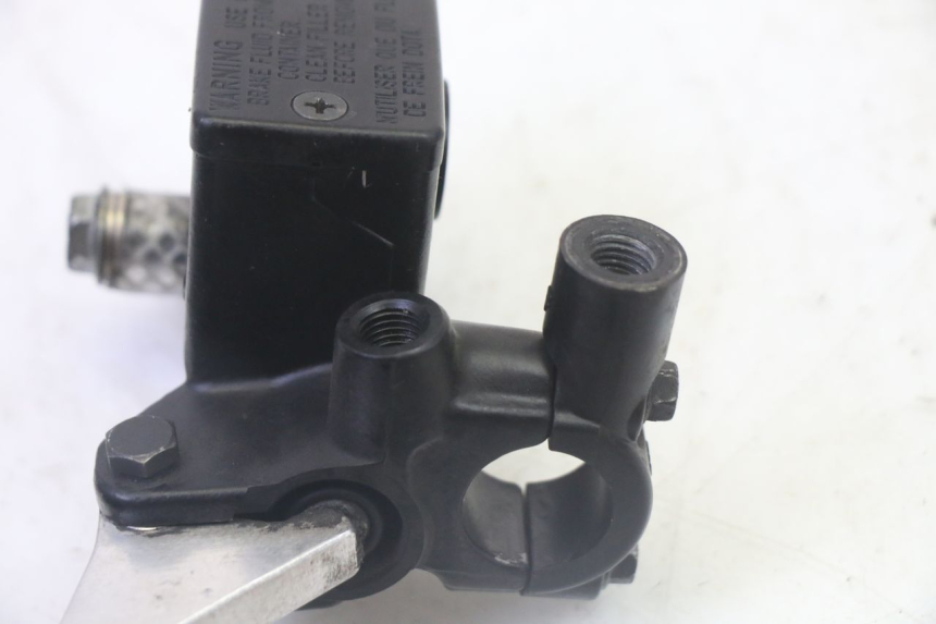 photo de HAUPTBREMSZYLINDER HINTEN SUZUKI BURGMAN 125 (2007 - 2014) - Gesamtansicht des Produkts