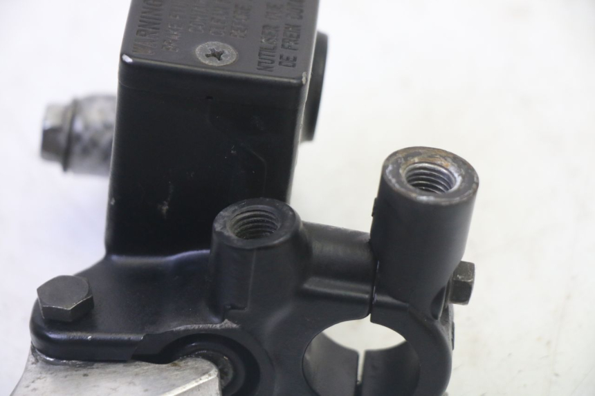 photo de HAUPTBREMSZYLINDER HINTEN SUZUKI BURGMAN 125 (2007 - 2014) - Gesamtansicht des Produkts