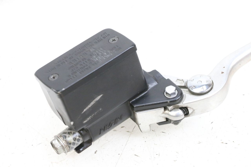 photo de BREMSPUMPE HINTEN SUZUKI BURGMAN 650 (2013 - 2020) - Geprüftes Gebrauchtteil