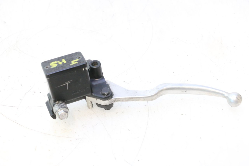 photo de HAUPTBREMSZYLINDER HINTEN SUZUKI BURGMAN 125 (2007 - 2014) - Zoom auf Komponenten