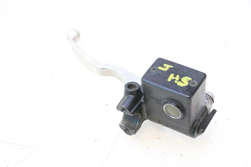 photo de HAUPTBREMSZYLINDER HINTEN SUZUKI BURGMAN 125 (2007 - 2014) - Oberflächenzustand und Material