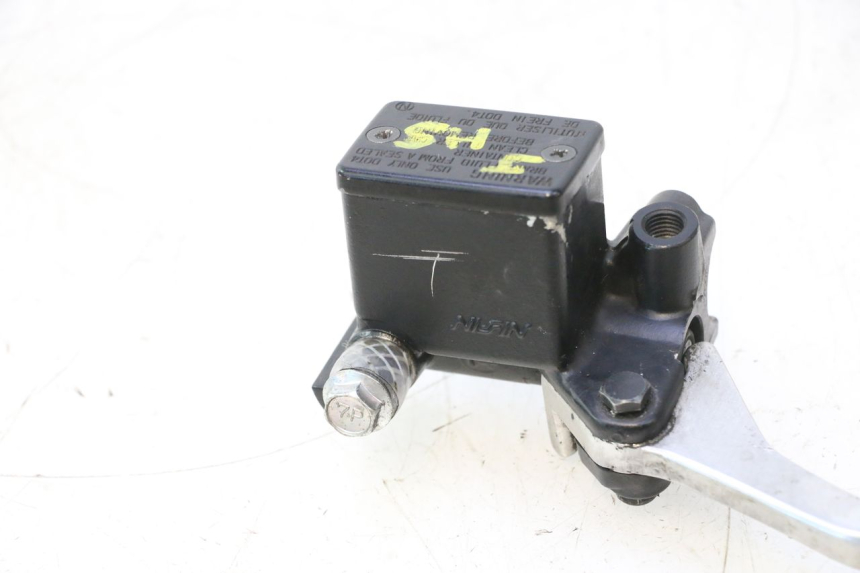 photo de HAUPTBREMSZYLINDER HINTEN SUZUKI BURGMAN 125 (2007 - 2014) - Kennzeichnungen und Originalreferenzen