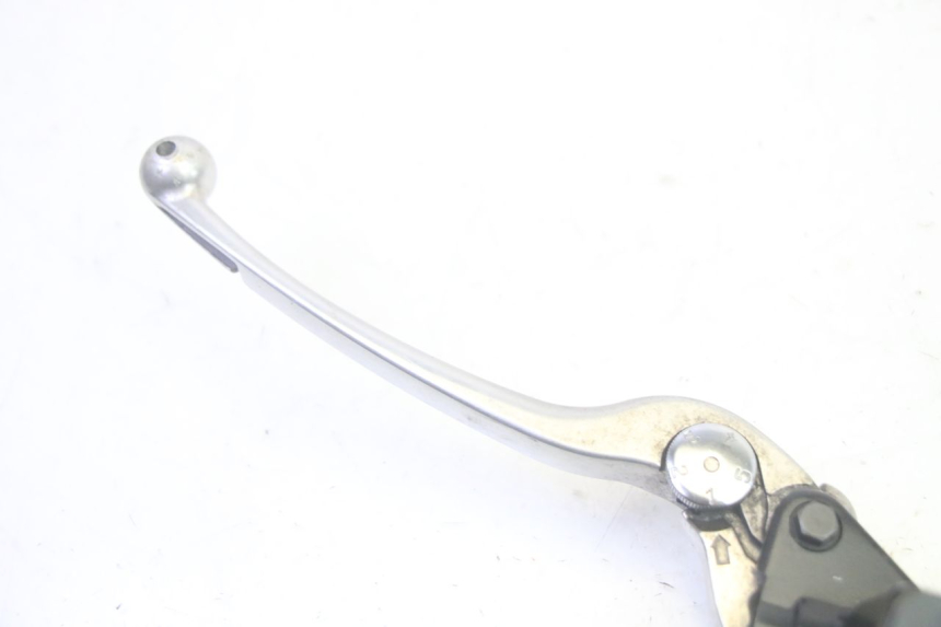 photo de BREMSPUMPE HINTEN SUZUKI BURGMAN EXECUTIVE ABS 650 (2006 - 2012) - Detailansicht des Bauteils