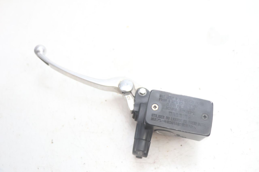photo de BREMSPUMPE HINTEN SUZUKI BURGMAN EXECUTIVE ABS 650 (2006 - 2012) - Hauptansicht
