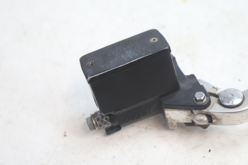 photo de BREMSPUMPE HINTEN SUZUKI BURGMAN EXECUTIVE ABS 650 (2006 - 2012) - Gesamtansicht des Produkts