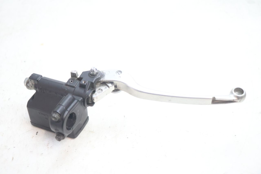 photo de BREMSPUMPE HINTEN SUZUKI BURGMAN EXECUTIVE ABS 650 (2006 - 2012) - Oberflächenzustand und Material
