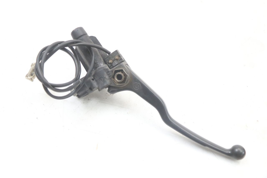 photo de BREMSPUMPE HINTEN BMW C1 125 (2000 - 2003) - Details der Befestigungspunkte