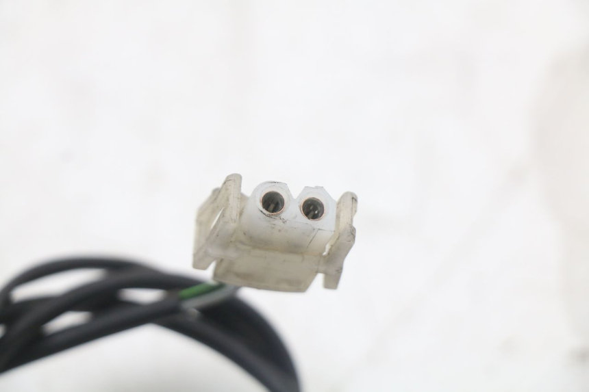 photo de BREMSPUMPE HINTEN BMW C1 125 (2000 - 2003) - Oberflächenzustand und Material