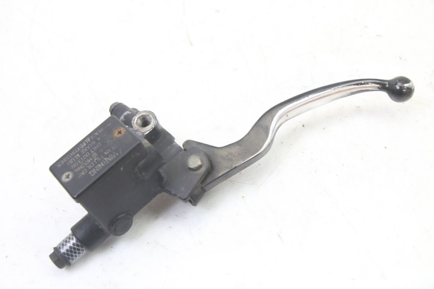 photo de HAUPTBREMSZYLINDER HINTEN PEUGEOT CITYSTAR 50 (2013 - 2017) - Technische Nahaufnahme