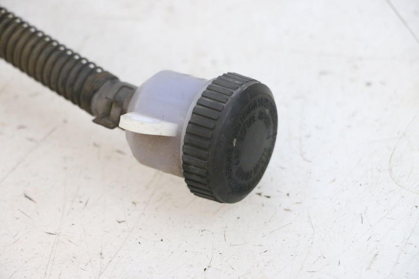 photo de BREMSPUMPE HINTEN KSR CODE 125 (2018 - 2020) - Zoom auf Gebrauchszustand