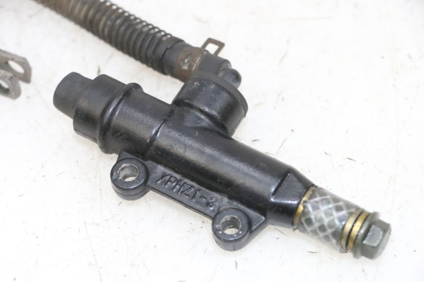 photo de BREMSPUMPE HINTEN KSR CODE 125 (2018 - 2020) - Technische Nahaufnahme