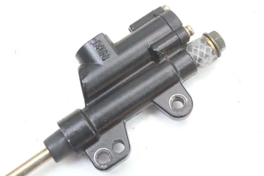 photo de HAUPTBREMSZYLINDER HINTEN CCR DIRT BIKE 125 - Zoom auf Gebrauchszustand