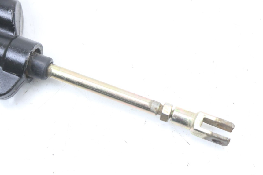 photo de BREMSPUMPE HINTEN KSR RACING DRIFT 140 - Zoom auf Gebrauchszustand