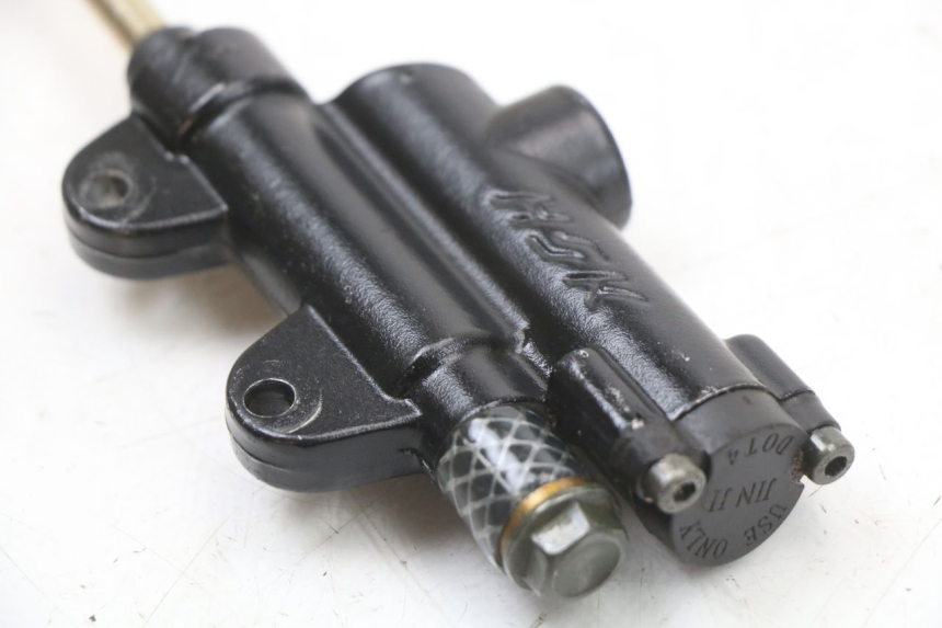 photo de BREMSPUMPE HINTEN KSR RACING DRIFT 140 - Gesamtansicht des Produkts