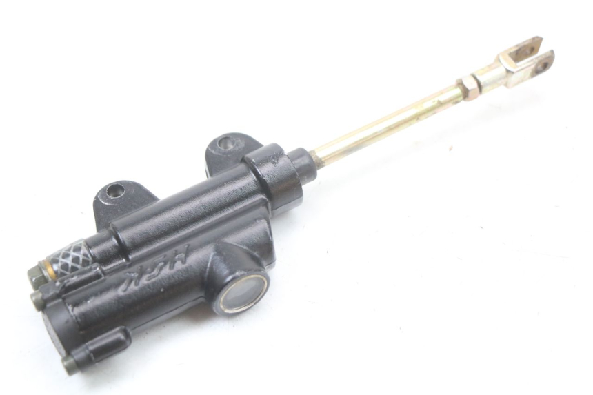 photo de BREMSPUMPE HINTEN KSR RACING DRIFT 140 - Details der Befestigungspunkte