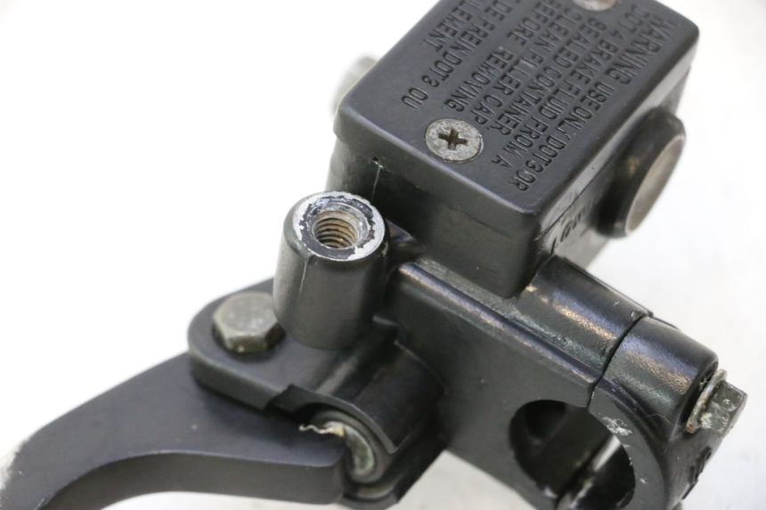 photo de BREMSPUMPE HINTEN CF MOTO E-CHARM 125 (2005 - 2008) - Gesamtansicht des Produkts