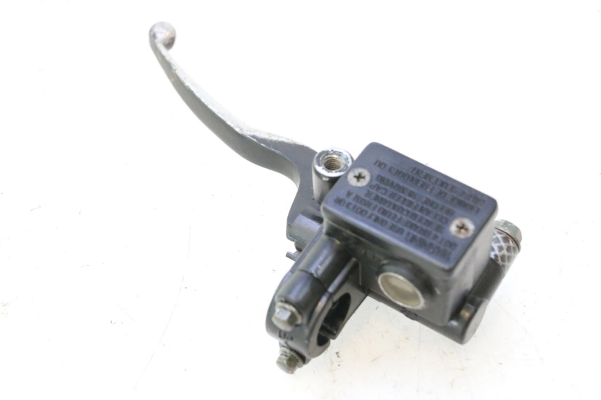 photo de BREMSPUMPE HINTEN CF MOTO E-CHARM 125 (2005 - 2008) - Oberflächenzustand und Material
