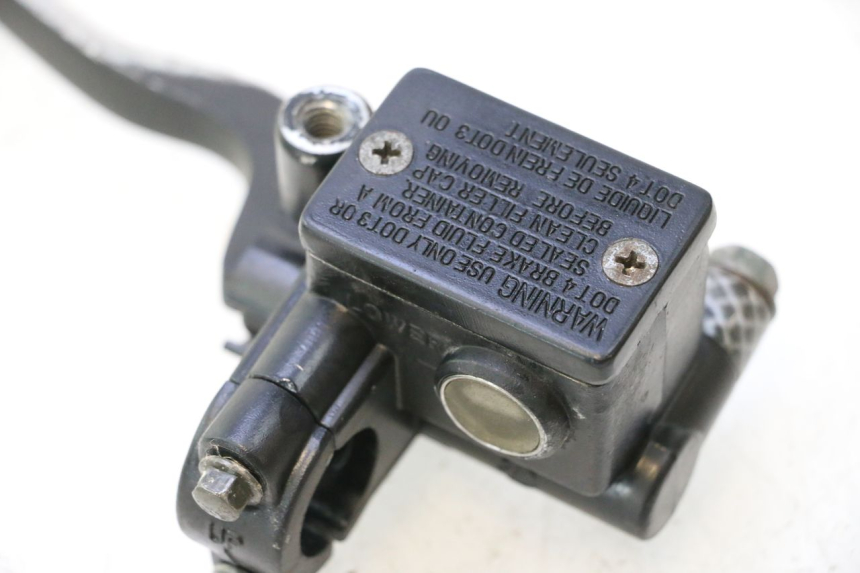 photo de BREMSPUMPE HINTEN CF MOTO E-CHARM 125 (2005 - 2008) - Geprüftes Gebrauchtteil