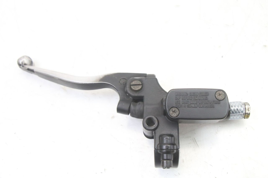 photo de HAUPTBREMSZYLINDER HINTEN PEUGEOT ELYSTAR 50 (2002 - 2014) - Hauptansicht