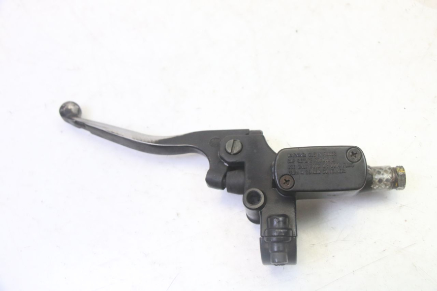 photo de HAUPTBREMSZYLINDER HINTEN PEUGEOT ELYSTAR 50 (2002 - 2014) - Hauptansicht