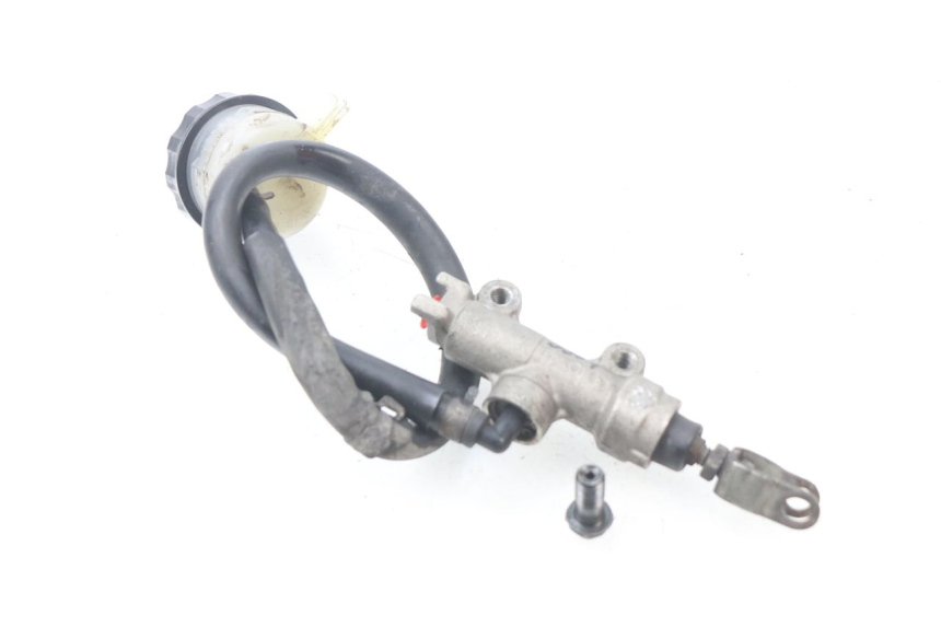 photo de BREMSPUMPE HINTEN KAWASAKI ER-6 ER6 N 650 (2009 - 2011) - Detailansicht des Bauteils