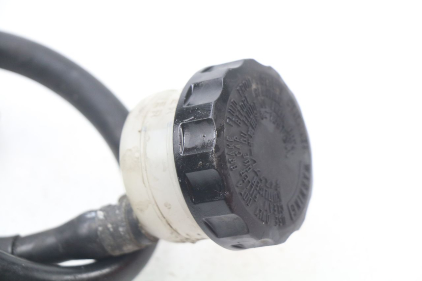 photo de BREMSPUMPE HINTEN KAWASAKI ER-6 ER6 N 650 (2009 - 2011) - Zoom auf Gebrauchszustand