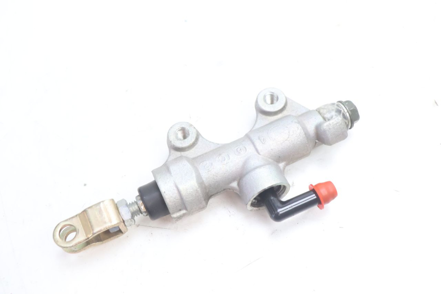 photo de BREMSPUMPE HINTEN KAWASAKI ER-6 ER6 N 650 (2005 - 2009) - Detailansicht des Bauteils