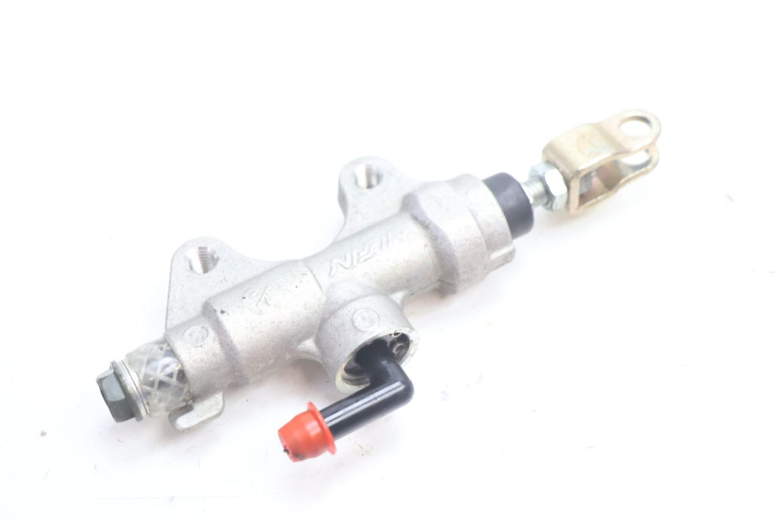 photo de BREMSPUMPE HINTEN KAWASAKI ER-6 ER6 N 650 (2005 - 2009) - Zoom auf Gebrauchszustand
