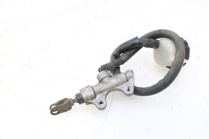 photo de BREMSPUMPE HINTEN KAWASAKI ER-6 ER6 N 650 (2005 - 2009) - Detailansicht des Bauteils