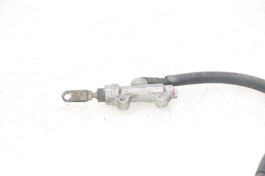 photo de BREMSPUMPE HINTEN KAWASAKI ER-6 ER6 N 650 (2005 - 2009) - Gesamtansicht des Produkts
