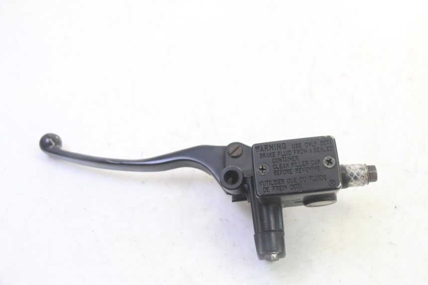 photo de HAUPTBREMSZYLINDER HINTEN HONDA FES S-WING SWING ABS 125 (2007 - 2015) - Hauptansicht