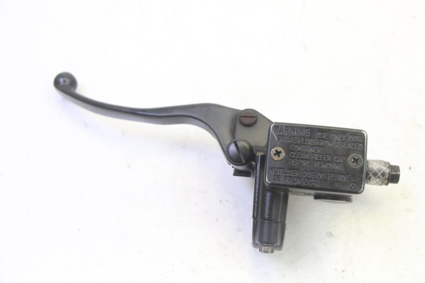 photo de HAUPTBREMSZYLINDER HINTEN HONDA FES S-WING SWING ABS 125 (2007 - 2015) - Hauptansicht