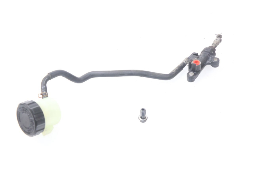 photo de HAUPTBREMSZYLINDER HINTEN YAMAHA FJR ABS 1300 (2006 - 2012) - Technische Nahaufnahme