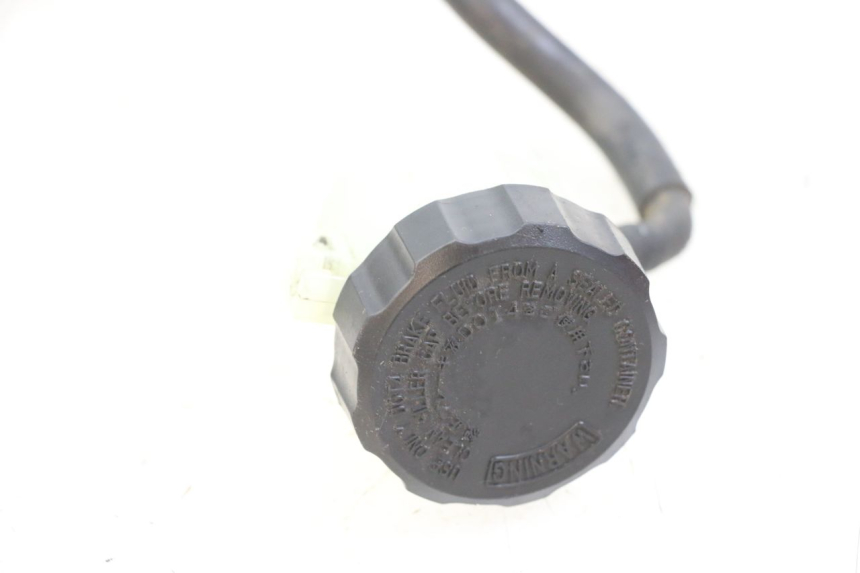 photo de HAUPTBREMSZYLINDER HINTEN YAMAHA FJR ABS 1300 (2006 - 2012) - Technische Nahaufnahme